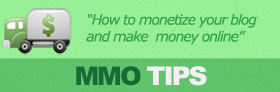 MMO Tips