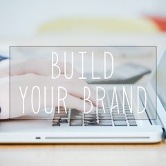 brand building