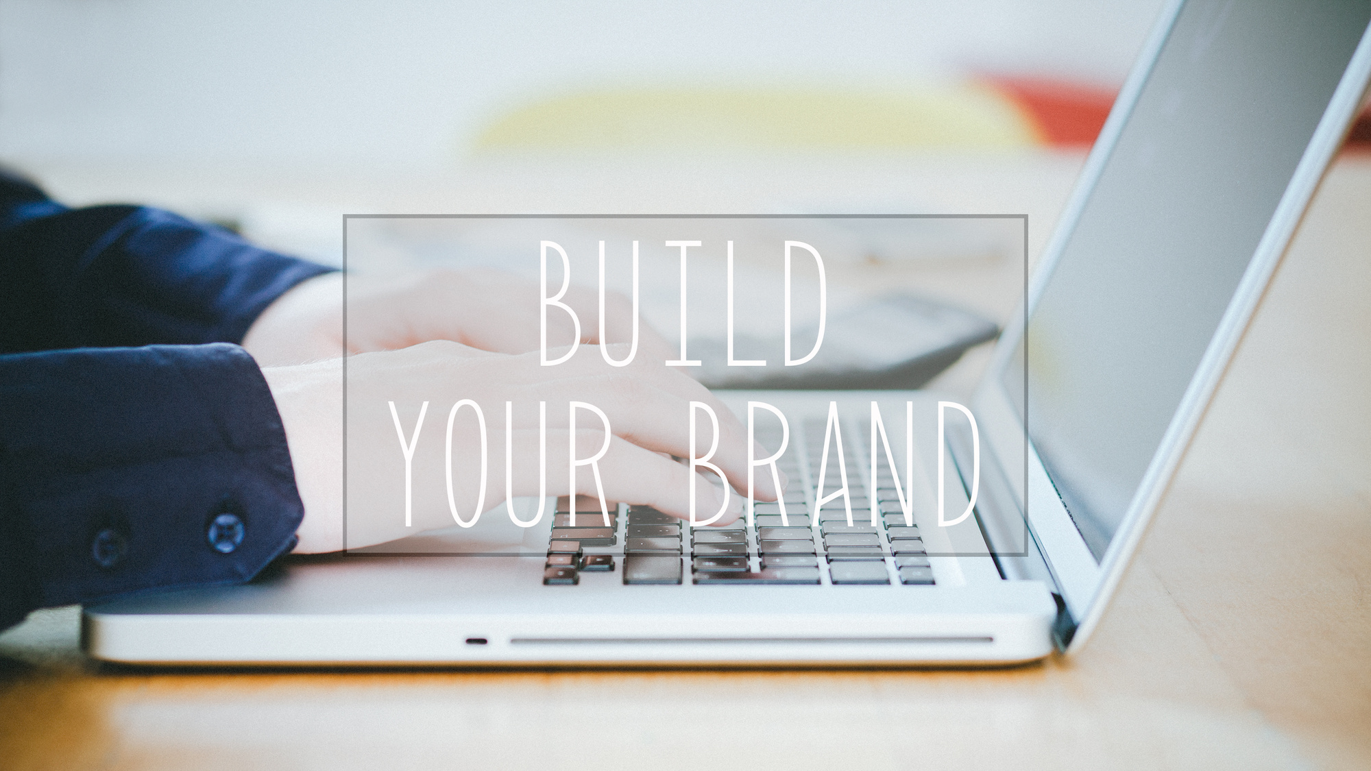 brand building