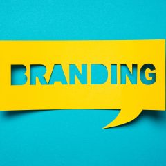 brand building