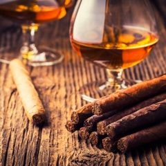 cigar blog