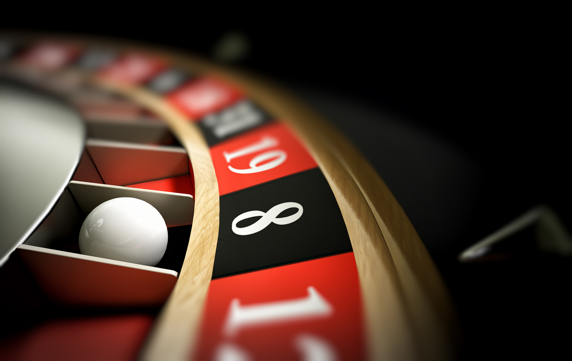 gambling blog