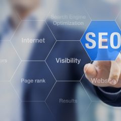 medical seo