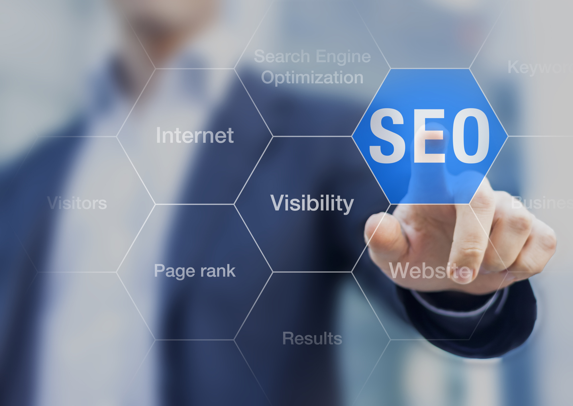 medical seo