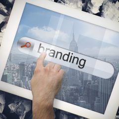 online branding