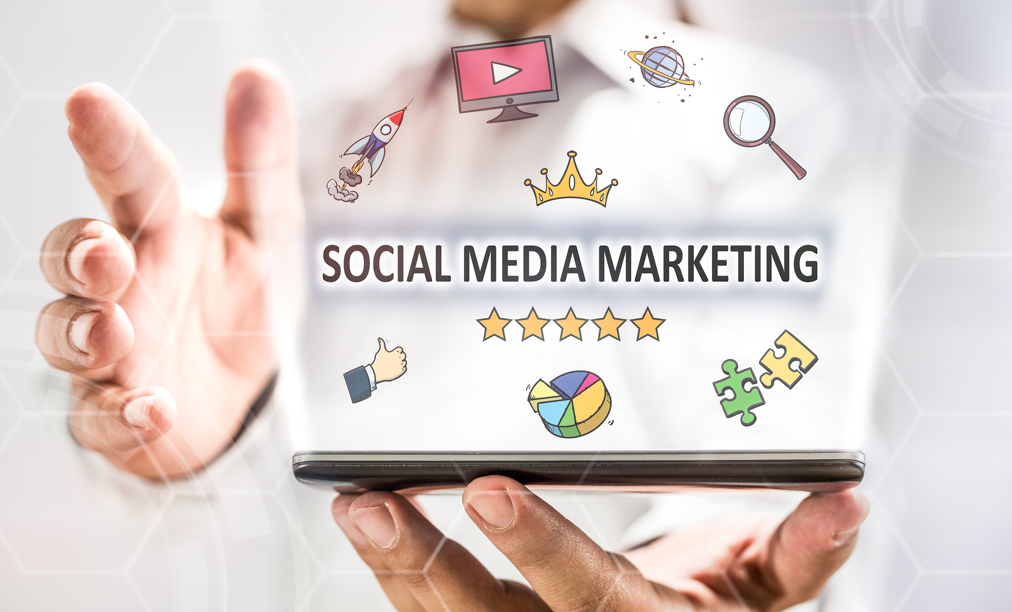 social media marketing campaign