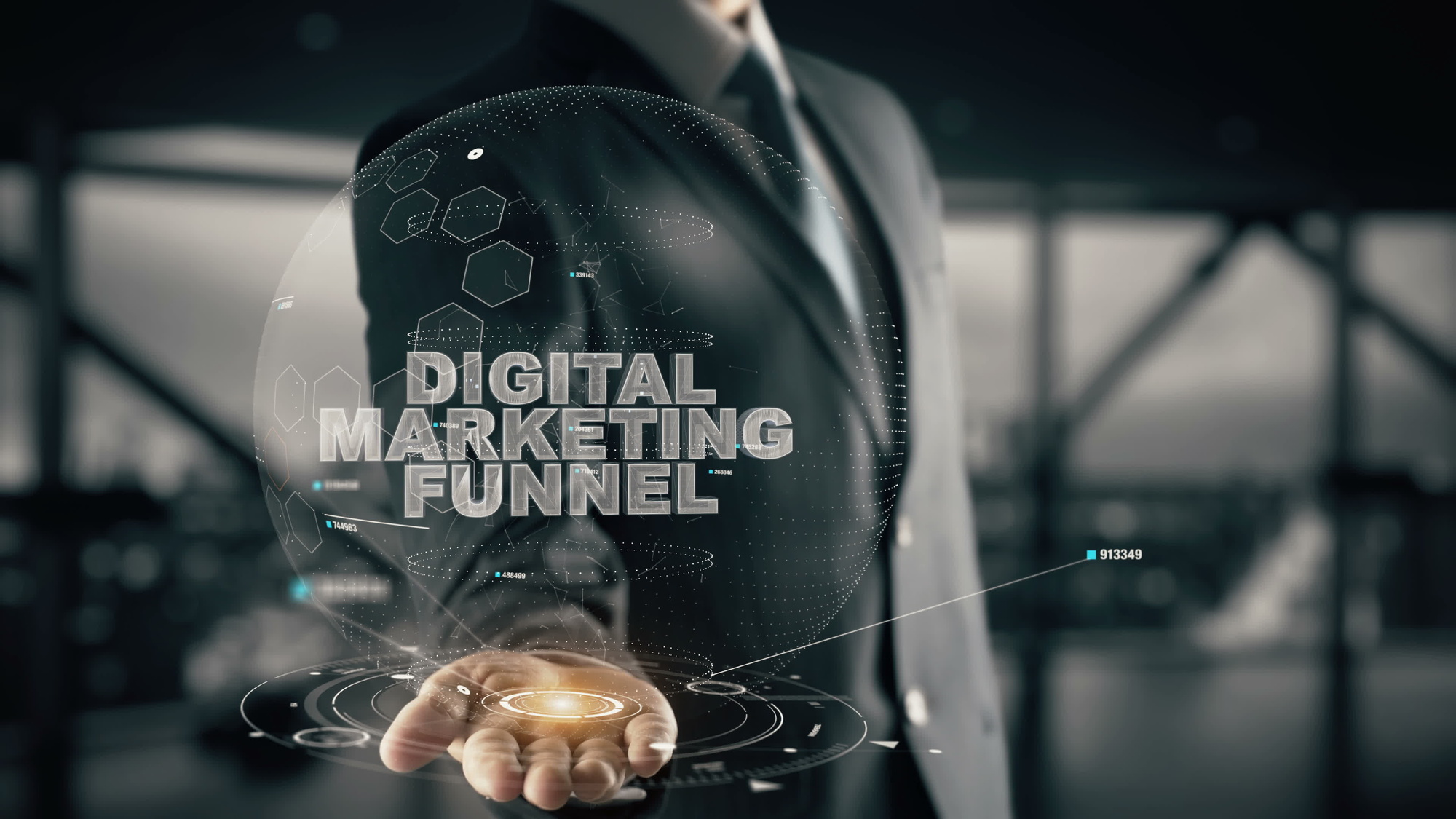 digital marketing funnels