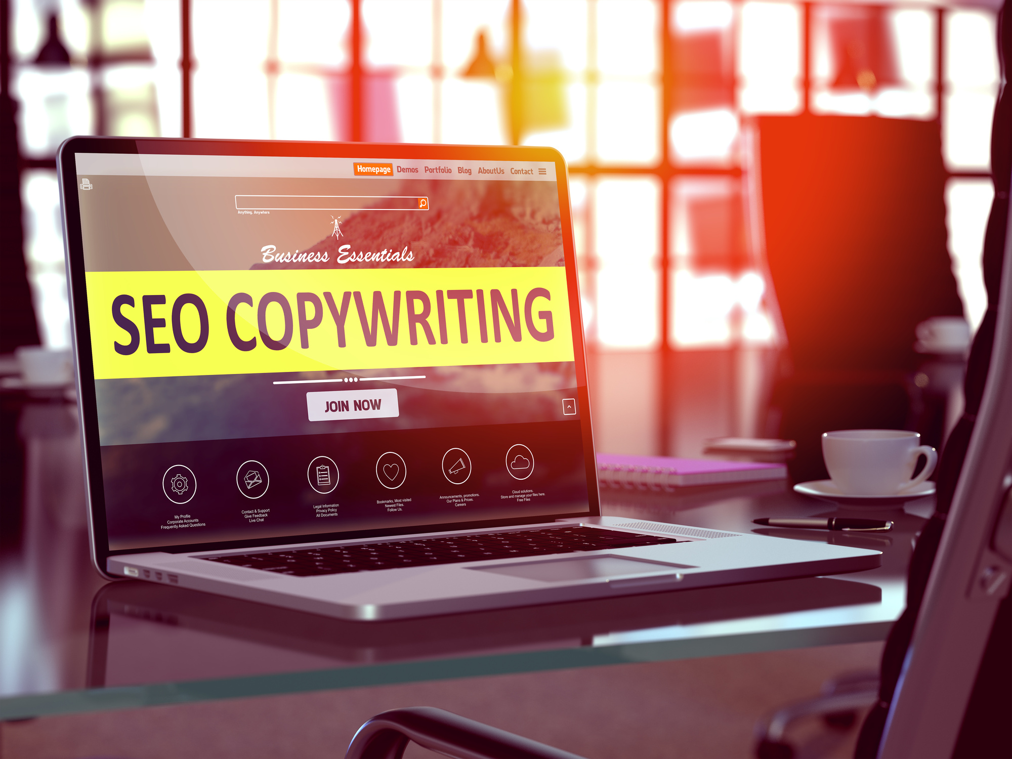 seo copywriting