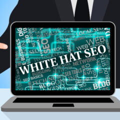 black hat vs. white hat