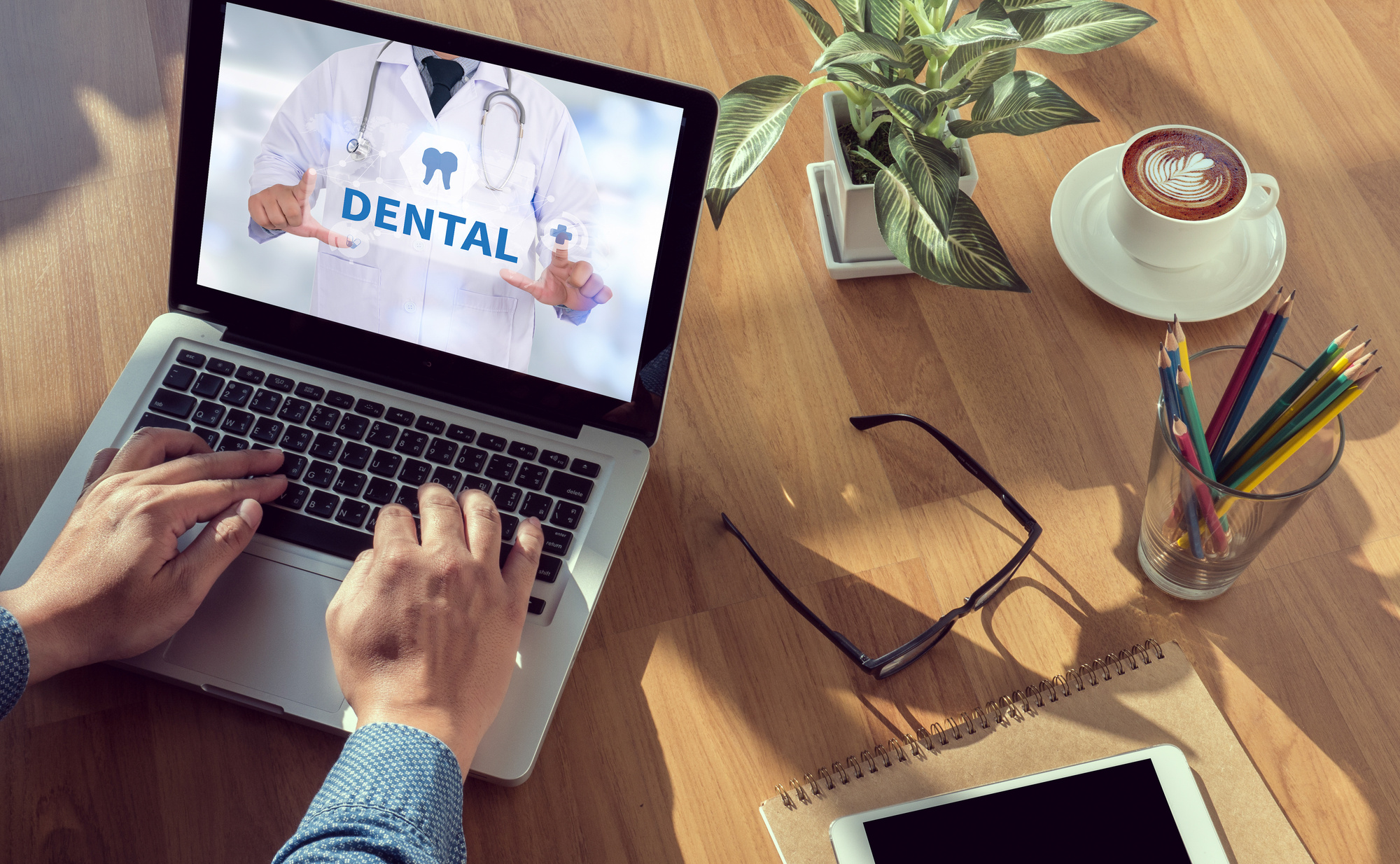 seo for dentists