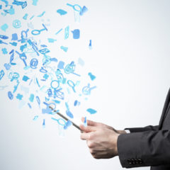 social media for law firms