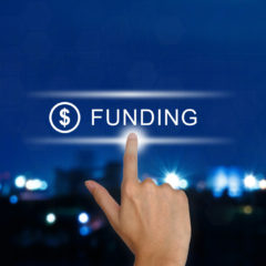 types of funding