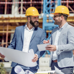 how to start a construction business