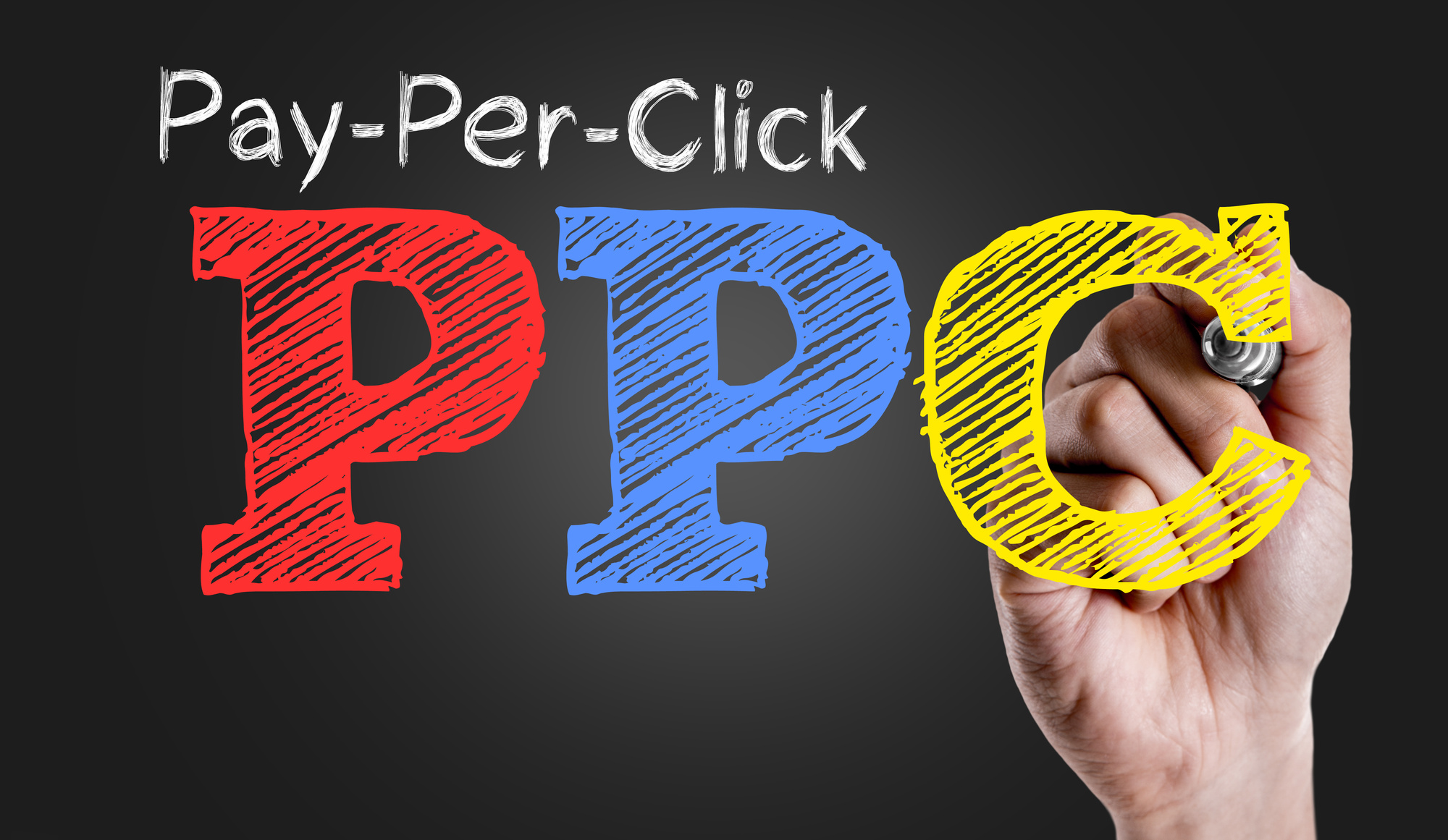 Pay-Per-Click