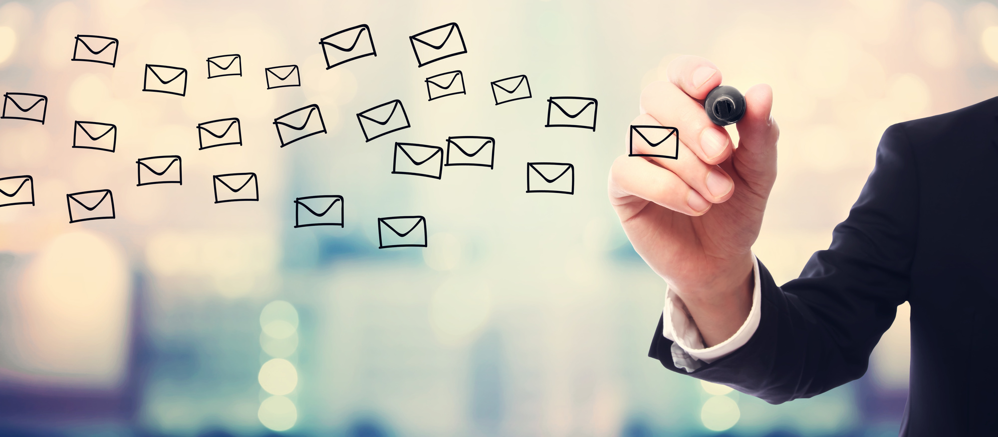 Email Marketing