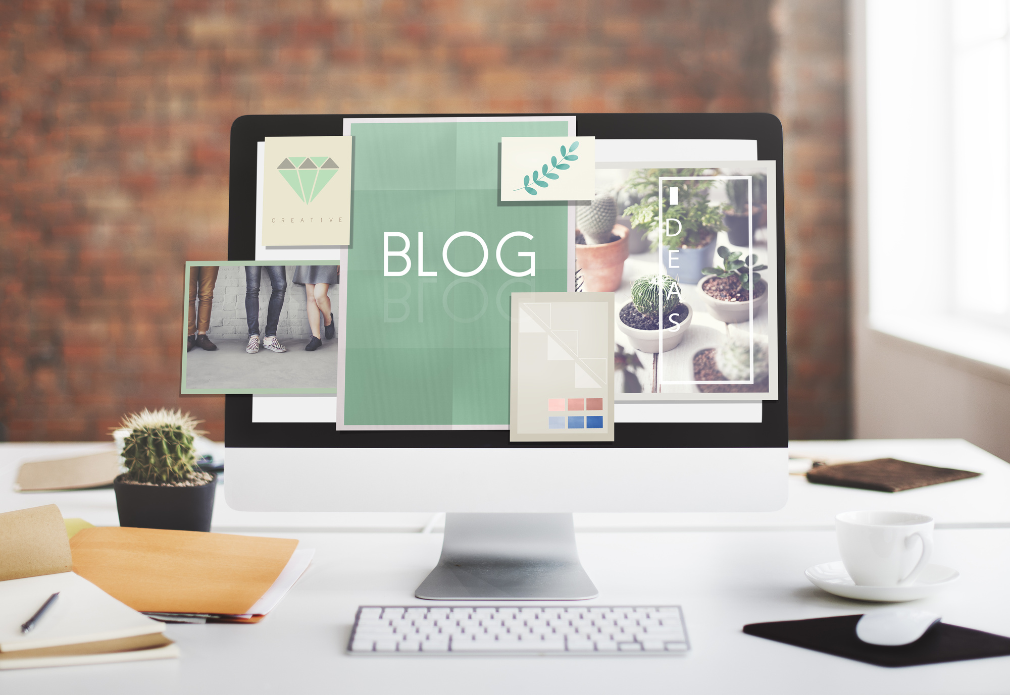 Fresh and Engaging Blog Topics