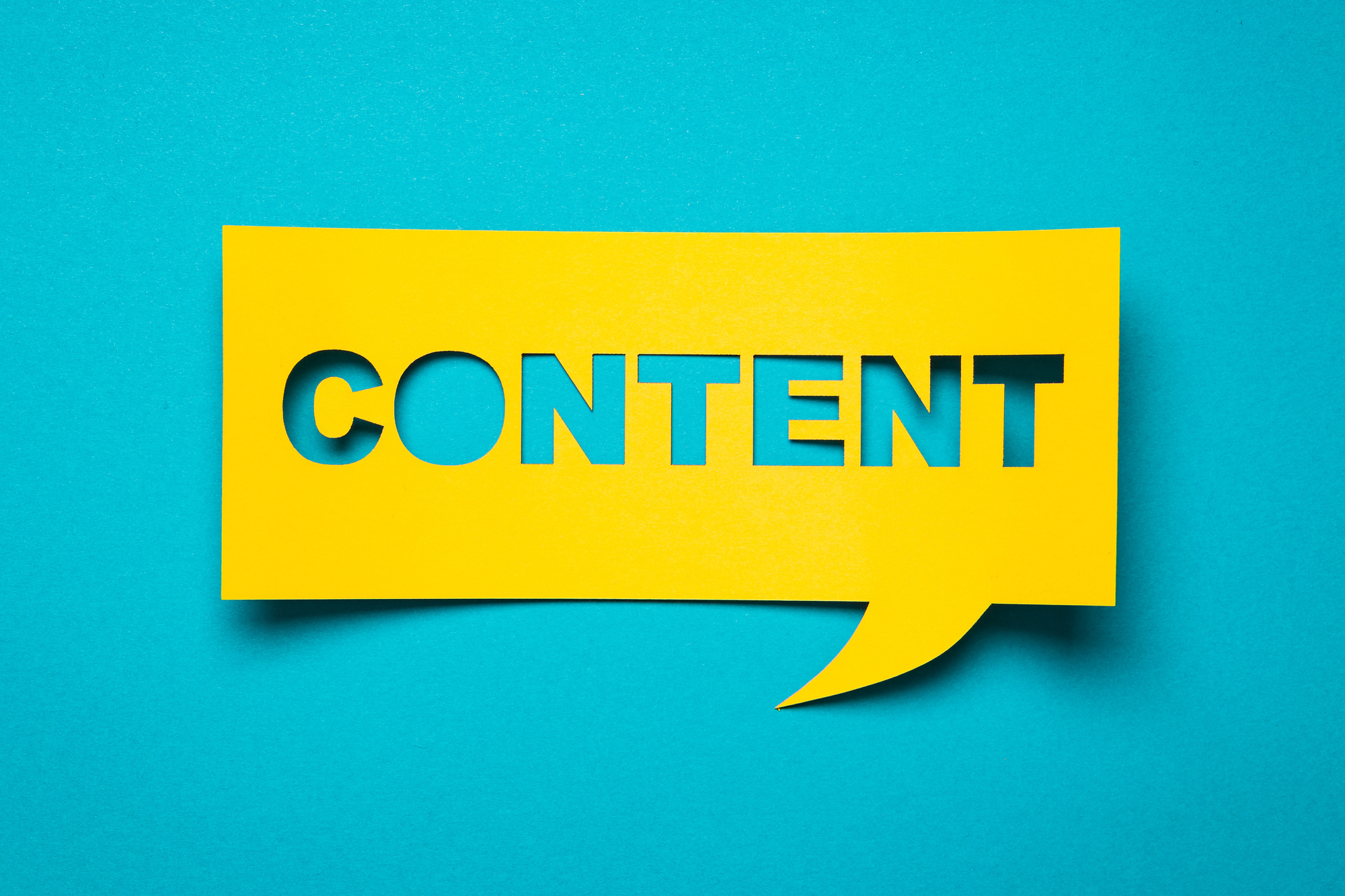 Benefits of Content Marketing