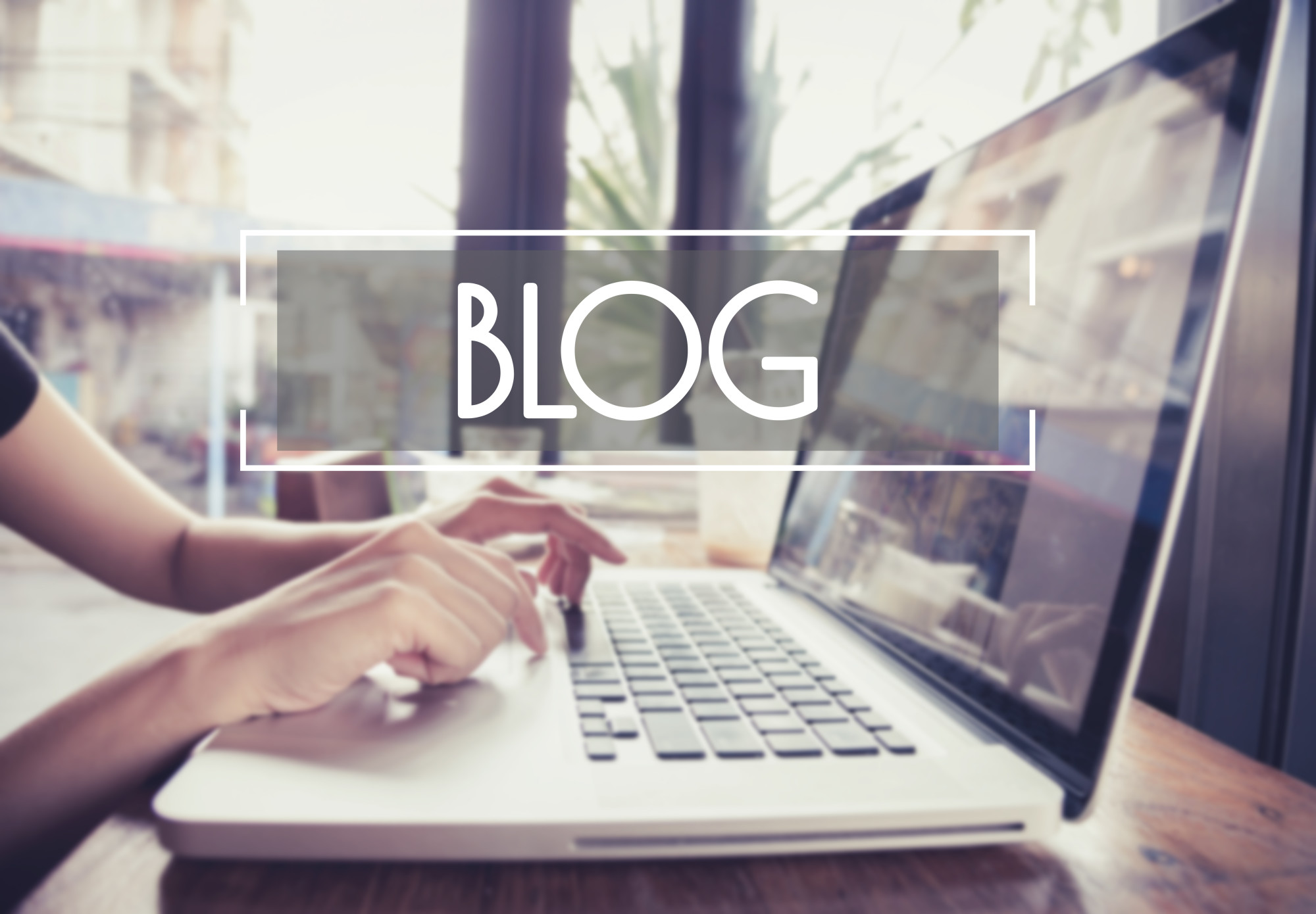 Making Blogging Simpler