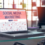 Real Estate Social Media Marketing