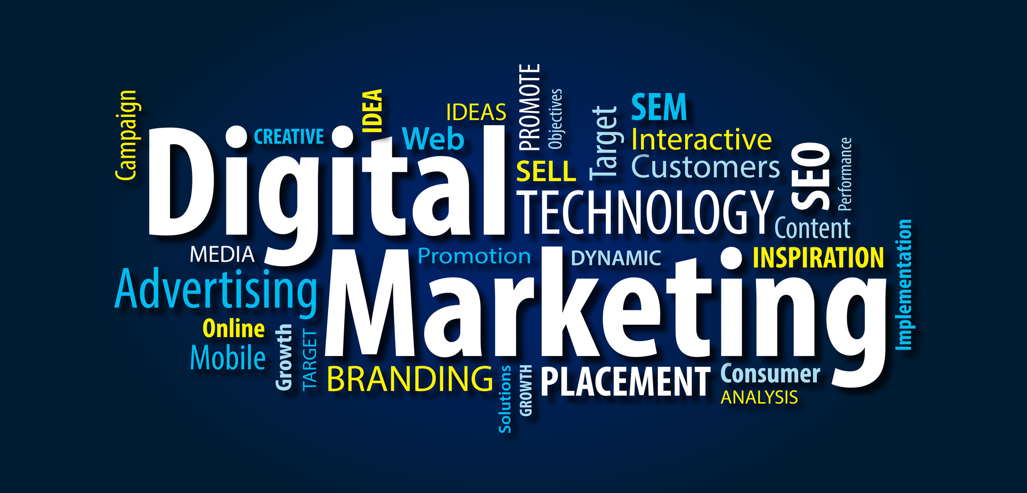 Digital Marketing Campaign Template