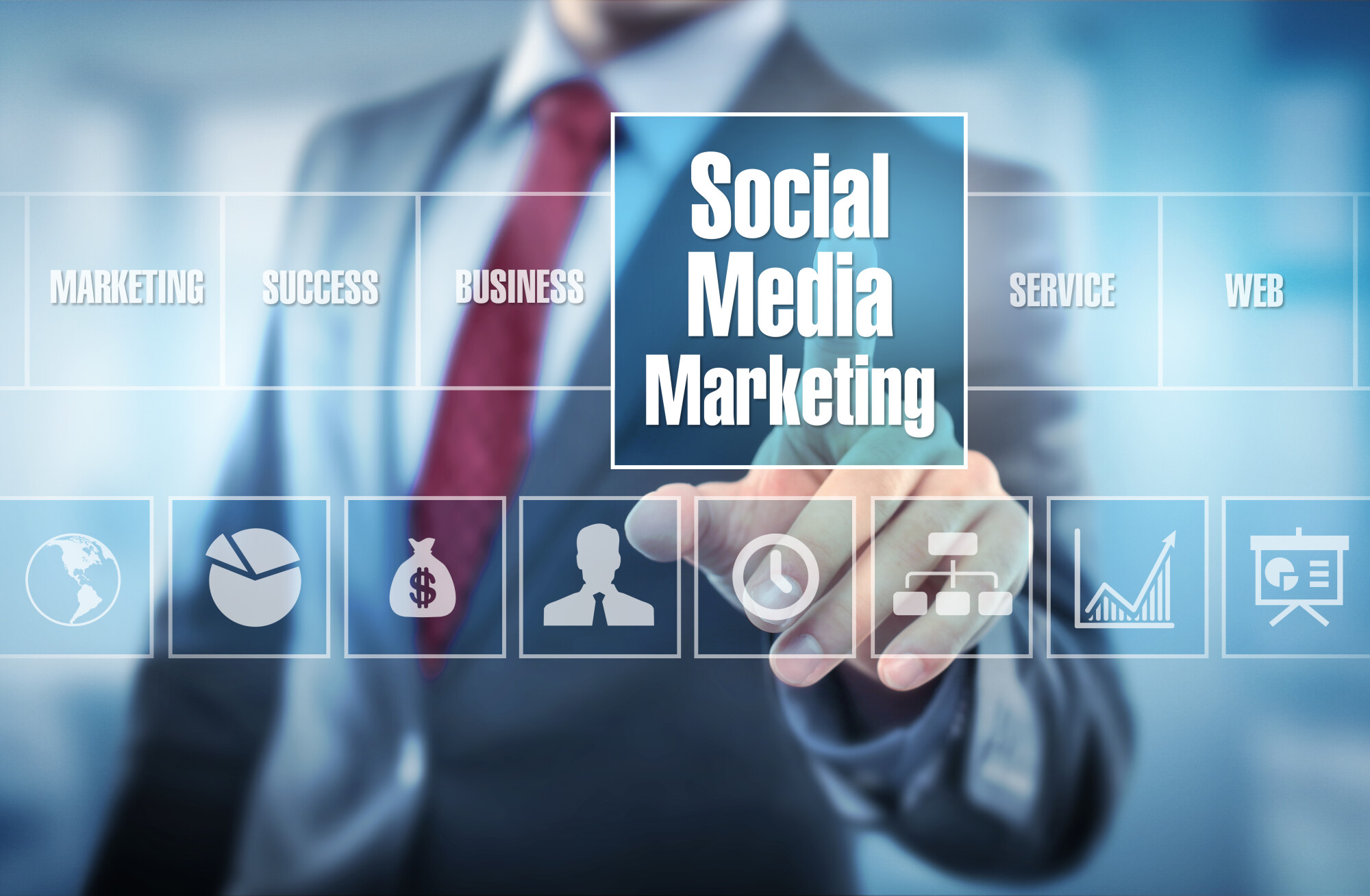 Building a Social Media Presence for Businesses