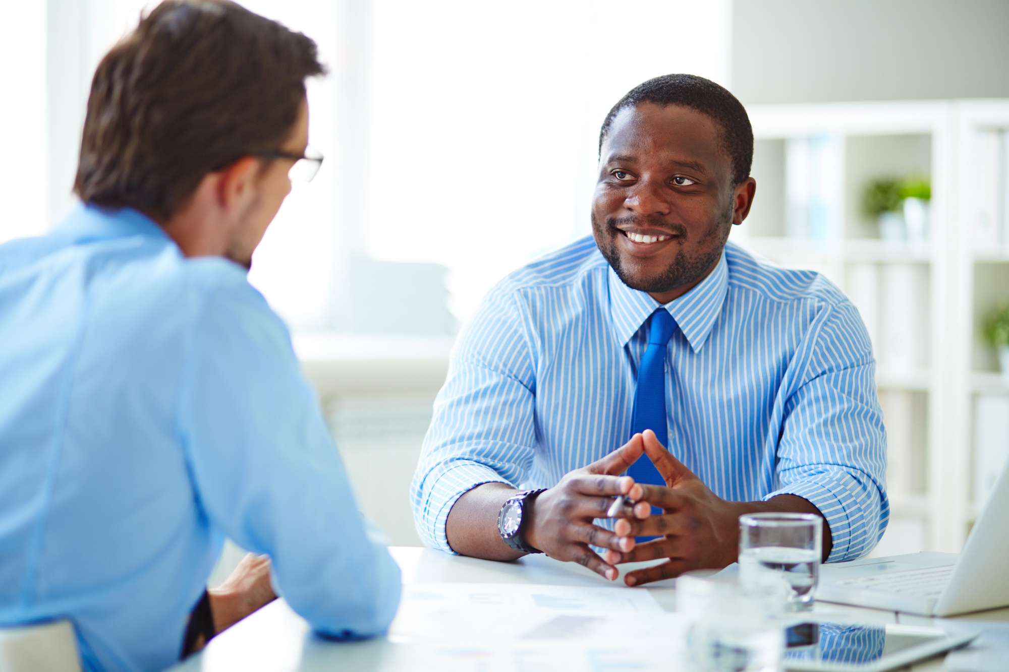 Tips for Selling Insurance
